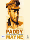 Cover image for Paddy Mayne